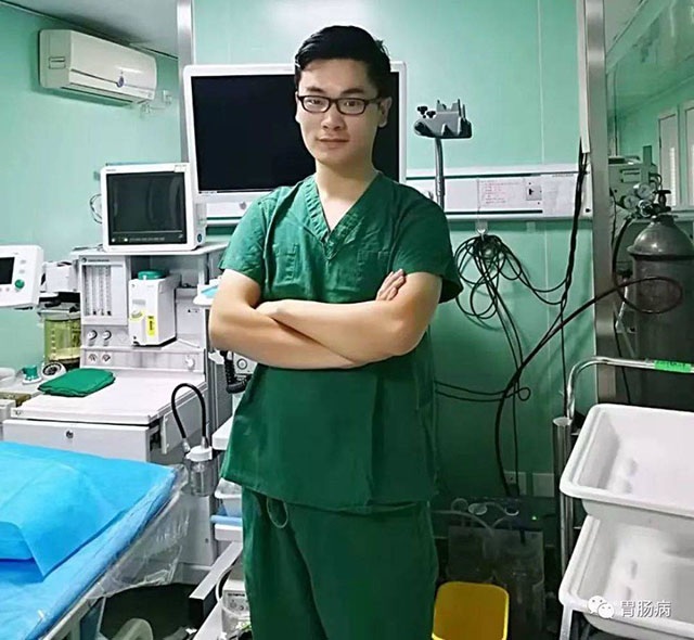 Cô gái mắc ung thư dạ dày dù không có biểu hiện gì, những người nào nên sàng lọc sớm? - 1 Cô gái mắc ung thư dạ dày dù không có biểu hiện gì, những người nào nên sàng lọc sớm? - 1