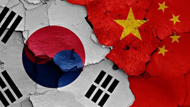 Các hãng điện tử Hàn Quốc đang mất dần thị phần vào tay người Trung Quốc - Ảnh minh hoạ 3