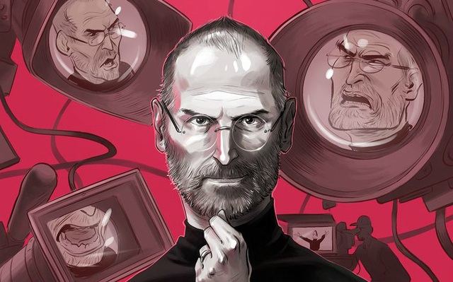 13 bài học từ Steve Jobs dành cho tất cả những nhà sáng lập startup - 2 13 bài học từ Steve Jobs dành cho tất cả những nhà sáng lập startup - 2