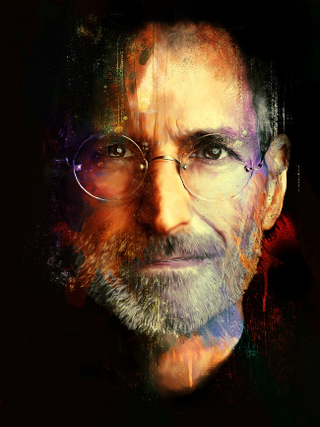 13 bài học từ Steve Jobs dành cho tất cả những nhà sáng lập startup - 3 13 bài học từ Steve Jobs dành cho tất cả những nhà sáng lập startup - 3