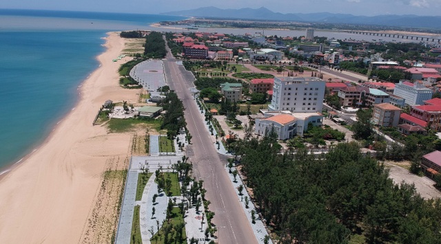 Phú Yên thiếu hụt căn hộ cao cấp sở hữu lâu dài - 1 Phú Yên thiếu hụt căn hộ cao cấp sở hữu lâu dài - 1