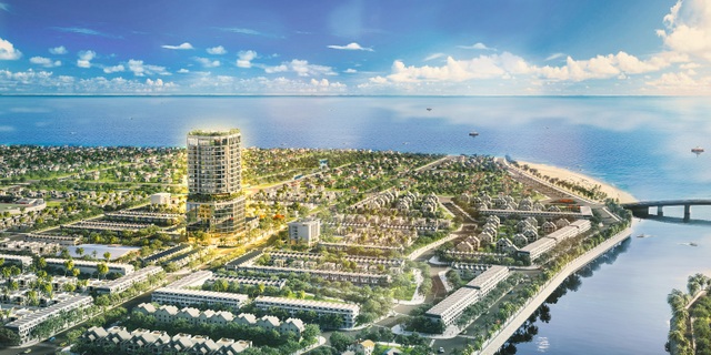 Phú Yên thiếu hụt căn hộ cao cấp sở hữu lâu dài - 2 Phú Yên thiếu hụt căn hộ cao cấp sở hữu lâu dài - 2