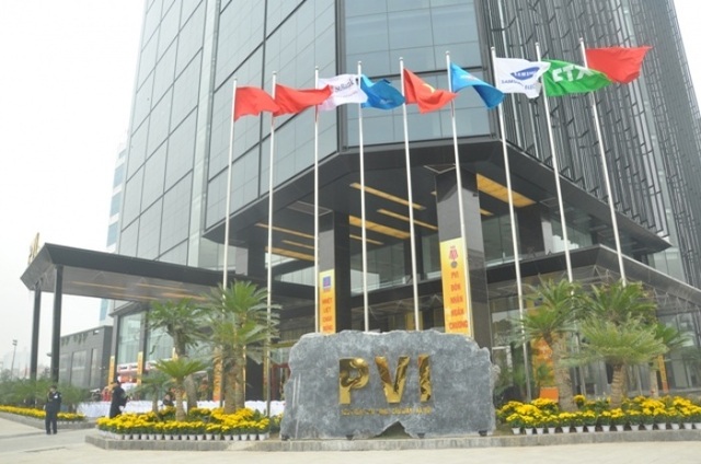 PVI trở thành doanh nghiệp phi nhân thọ có vốn điều lệ lớn nhất - 1 PVI trở thành doanh nghiệp phi nhân thọ có vốn điều lệ lớn nhất - 1