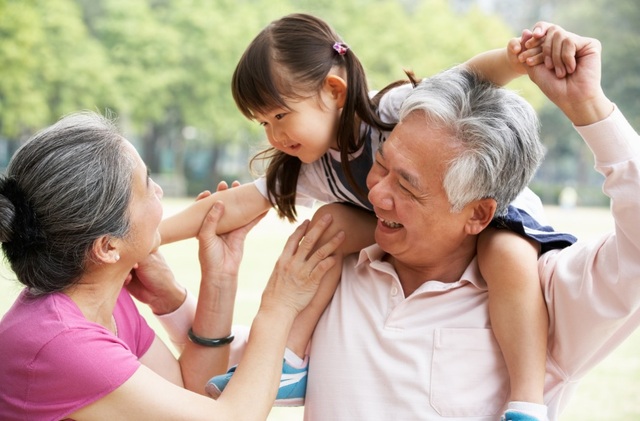 “Quy tắc vàng” trong tăng cường miễn dịch cho người lớn tuổi - 2 “Quy tắc vàng” trong tăng cường miễn dịch cho người lớn tuổi - 2
