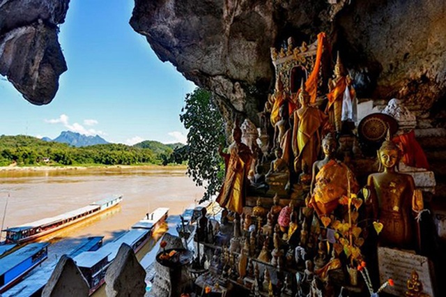Những điểm đến “chị em” với 5 Di sản Thế giới tại châu Á - 3 Những điểm đến “chị em” với 5 Di sản Thế giới tại châu Á - 3