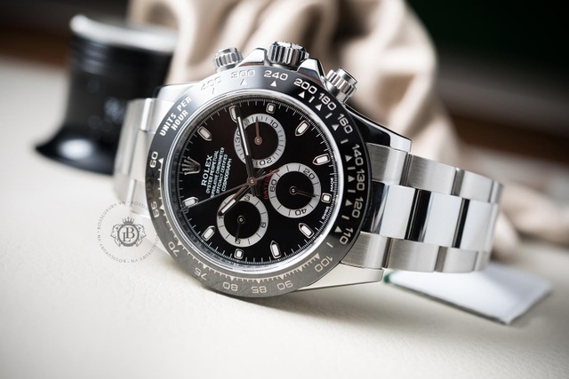 Top 5 mẫu đồng hồ Rolex đáng mua nhất có mặt tại Boss Luxury - 3 Top 5 mẫu đồng hồ Rolex đáng mua nhất có mặt tại Boss Luxury - 3