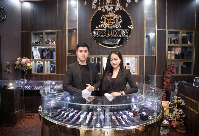 Top 5 mẫu đồng hồ Rolex đáng mua nhất có mặt tại Boss Luxury - 6 Top 5 mẫu đồng hồ Rolex đáng mua nhất có mặt tại Boss Luxury - 6