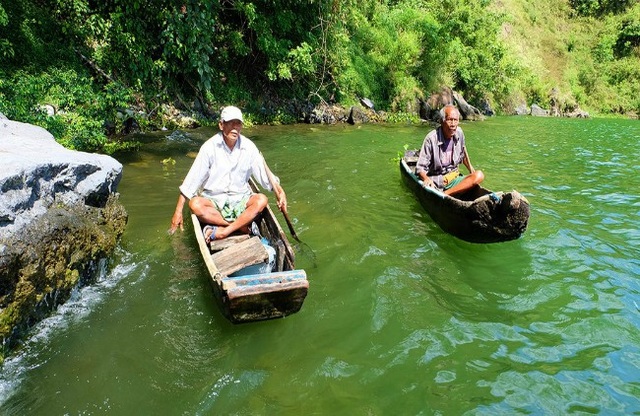 Thử thách khám phá đảo đầu lâu, nơi mai táng theo cách kì dị tại đảo Bali - 2 Thử thách khám phá đảo đầu lâu, nơi mai táng theo cách kì dị tại đảo Bali - 2
