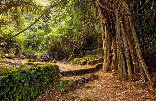 Thử thách khám phá đảo đầu lâu, nơi mai táng theo cách kì dị tại đảo Bali - 5 Thử thách khám phá đảo đầu lâu, nơi mai táng theo cách kì dị tại đảo Bali - 5