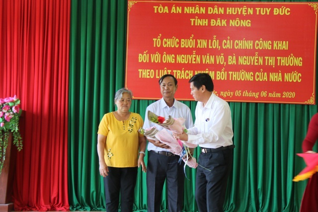 10 cán bộ gây oan sai trốn bặt tăm: Yếu chuyên môn hay kém đạo đức? - 1 10 cán bộ gây oan sai trốn bặt tăm: Yếu chuyên môn hay kém đạo đức? - 1
