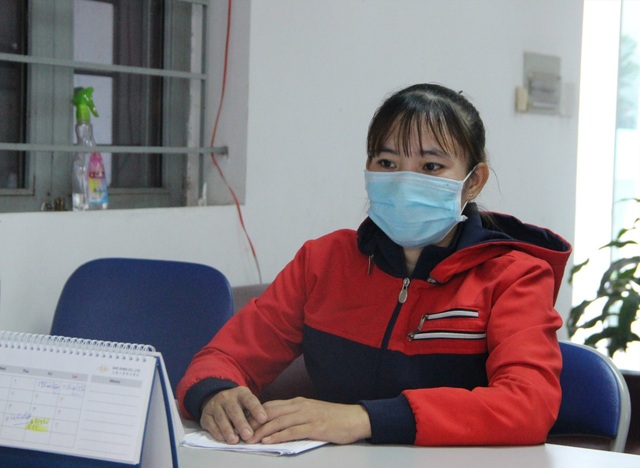 Mất việc do Covid-19: Công nhân xoay sở đủ nghề tạm để đắp đổi qua ngày - 3 Mất việc do Covid-19: Công nhân xoay sở đủ nghề tạm để đắp đổi qua ngày - 3