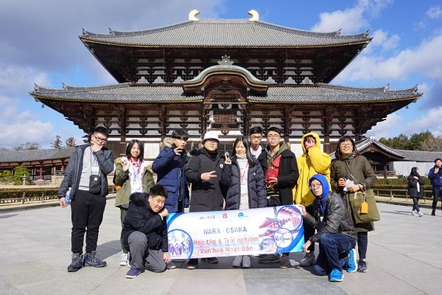Phương pháp giáo dục tiên tiến Nhật Bản tại Hoàng Long - Hanoi Tokyo - 2 Phương pháp giáo dục tiên tiến Nhật Bản tại Hoàng Long - Hanoi Tokyo - 2