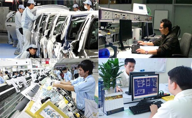 Phương pháp giáo dục tiên tiến Nhật Bản tại Hoàng Long - Hanoi Tokyo - 3 Phương pháp giáo dục tiên tiến Nhật Bản tại Hoàng Long - Hanoi Tokyo - 3