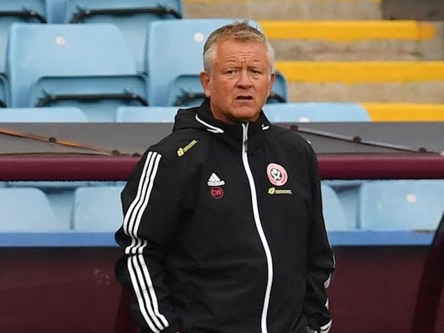 Man Utd cần toàn thắng, bắt đầu từ cuộc chiến với Sheffield United - 3 Man Utd cần toàn thắng, bắt đầu từ cuộc chiến với Sheffield United - 3