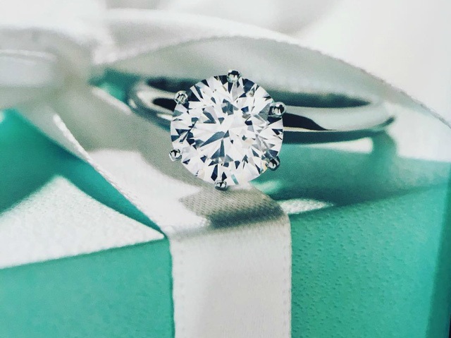 Đám cưới càng to, nhẫn cưới càng đắt, nguy cơ bạn phải đối mặt với nỗi đau đớn này càng cao - 1 Đám cưới càng to, nhẫn cưới càng đắt, nguy cơ bạn phải đối mặt với nỗi đau đớn này càng cao - 1