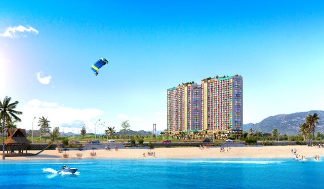 Đẳng cấp của Top 3 khách sạn Dolce By Wyndham tại Việt Nam - 1 Đẳng cấp của Top 3 khách sạn Dolce By Wyndham tại Việt Nam - 1