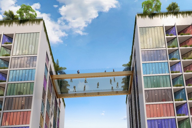 Đẳng cấp của Top 3 khách sạn Dolce By Wyndham tại Việt Nam - 2 Đẳng cấp của Top 3 khách sạn Dolce By Wyndham tại Việt Nam - 2