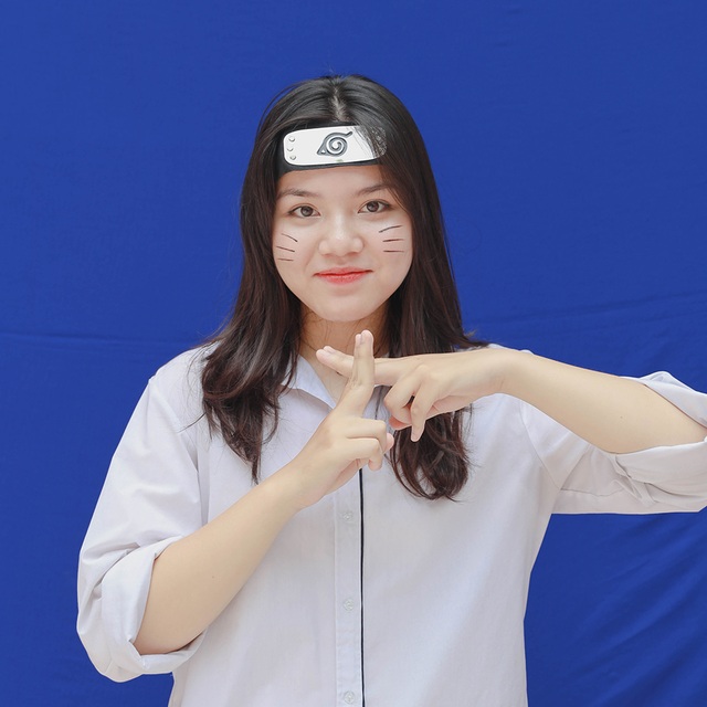 Teen cuối cấp THPT Việt Đức “khoe khéo” thành tích trong ảnh kỷ yếu - 5 Teen cuối cấp THPT Việt Đức “khoe khéo” thành tích trong ảnh kỷ yếu - 5