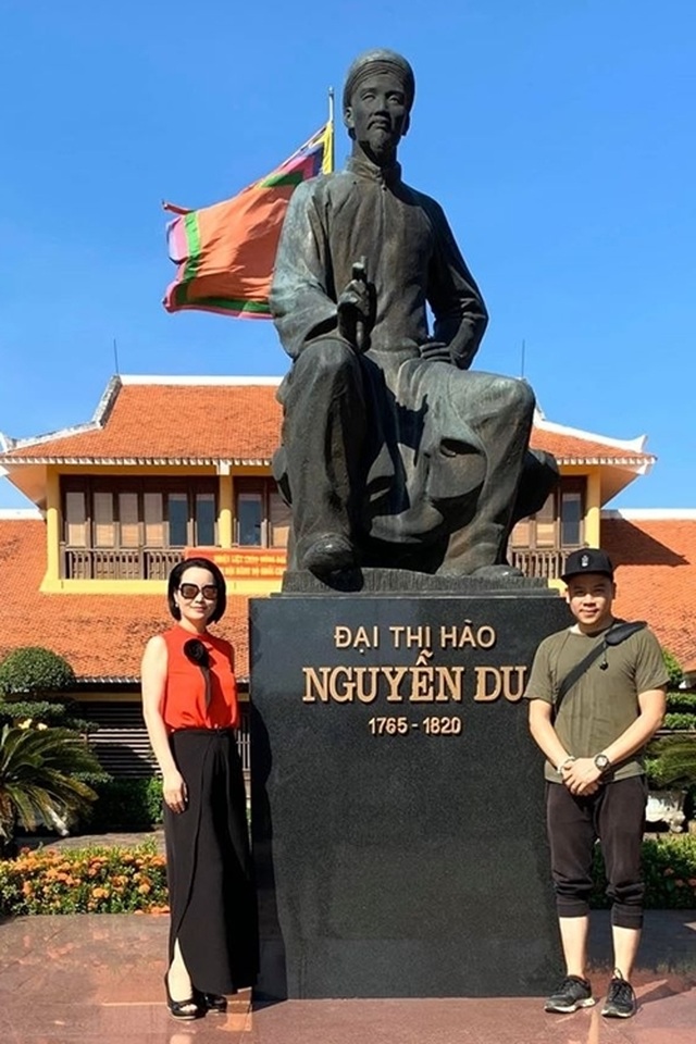 Lên Cao Bằng quay “Kiều”, đoàn phim của Mai Thu Huyền gặp mưa to gió lớn - 1 Lên Cao Bằng quay “Kiều”, đoàn phim của Mai Thu Huyền gặp mưa to gió lớn - 1