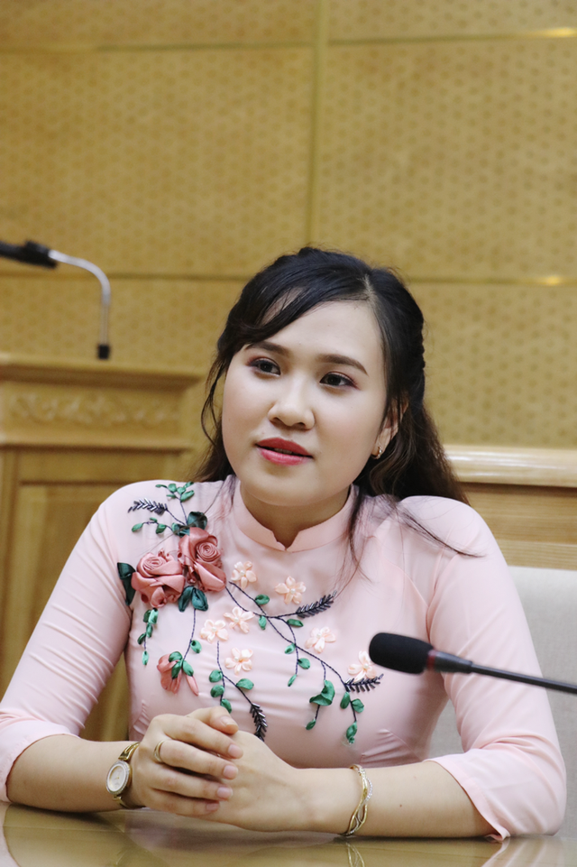 Nữ sinh tốt nghiệp loại Giỏi Học viện An ninh cháy hết mình với đam mê - 5 Nữ sinh tốt nghiệp loại Giỏi Học viện An ninh cháy hết mình với đam mê - 5