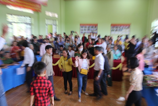 10 cán bộ gây oan sai trốn bặt tăm: Yếu chuyên môn hay kém đạo đức? - 2 10 cán bộ gây oan sai trốn bặt tăm: Yếu chuyên môn hay kém đạo đức? - 2