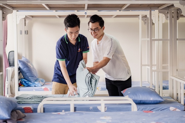 Phương pháp 3T rèn con tự lập từ tuổi 15 - 1 Phương pháp 3T rèn con tự lập từ tuổi 15 - 1