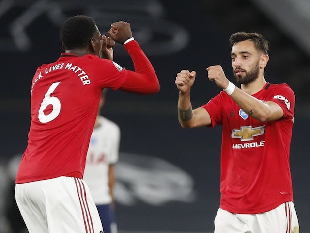 Man Utd cần toàn thắng, bắt đầu từ cuộc chiến với Sheffield United - 2 Man Utd cần toàn thắng, bắt đầu từ cuộc chiến với Sheffield United - 2