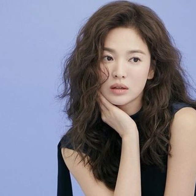 Người phụ nữ đặc biệt trong cuộc đời Song Hye Kyo - 7 Người phụ nữ đặc biệt trong cuộc đời Song Hye Kyo - 7