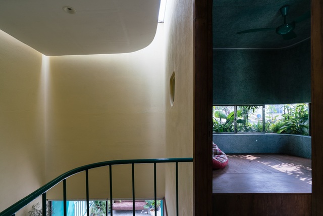 Cô gái Sài Gòn dành dụm tiền, sửa nhà đẹp như mơ cho cha mẹ dưỡng già - 9 Cô gái Sài Gòn dành dụm tiền, sửa nhà đẹp như mơ cho cha mẹ dưỡng già - 9