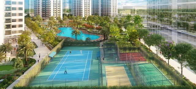 Imperia Smart City: Giải “cơn khát” chung cư cao cấp hơn 1 tỷ đồng - 2 Imperia Smart City: Giải “cơn khát” chung cư cao cấp hơn 1 tỷ đồng - 2