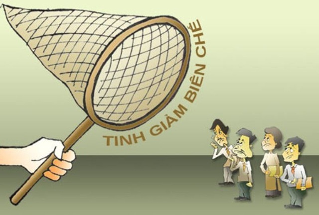 Nên nhập các đơn vị sự nghiệp các sở, ngành thành một đầu mối - 1 Nên nhập các đơn vị sự nghiệp các sở, ngành thành một đầu mối - 1