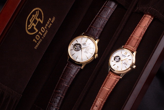 Galle Watch tự hào phân phối những mẫu đồng hồ phiên bản Việt Nam - 2 Galle Watch tự hào phân phối những mẫu đồng hồ phiên bản Việt Nam - 2
