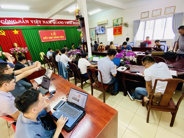 Bị cáo cầm đầu vụ sát hại, giấu 2 thi thể trong khối bê tông khai gì? - 16 Bị cáo cầm đầu vụ sát hại, giấu 2 thi thể trong khối bê tông khai gì? - 16