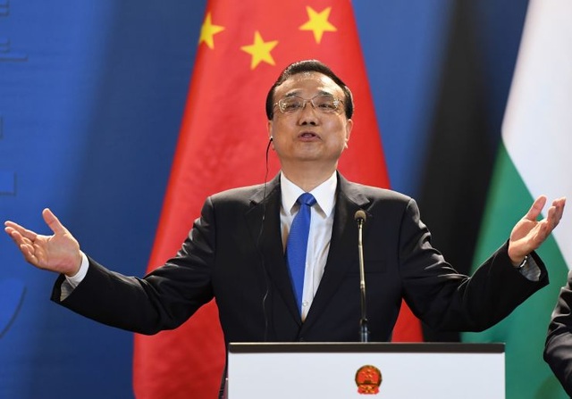 Liệu tham vọng “hướng tây” cứu kinh tế Trung Quốc có thành công? - 1