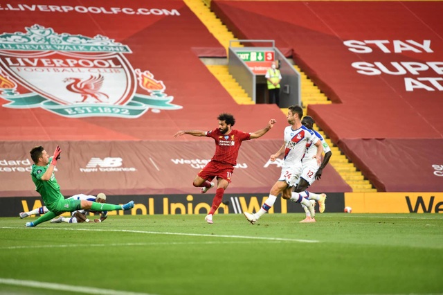 Những khoảnh khắc thăng hoa trở lại của Liverpool - 12 Những khoảnh khắc thăng hoa trở lại của Liverpool - 12