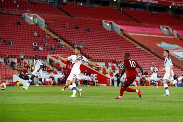 Những khoảnh khắc thăng hoa trở lại của Liverpool - 17 Những khoảnh khắc thăng hoa trở lại của Liverpool - 17