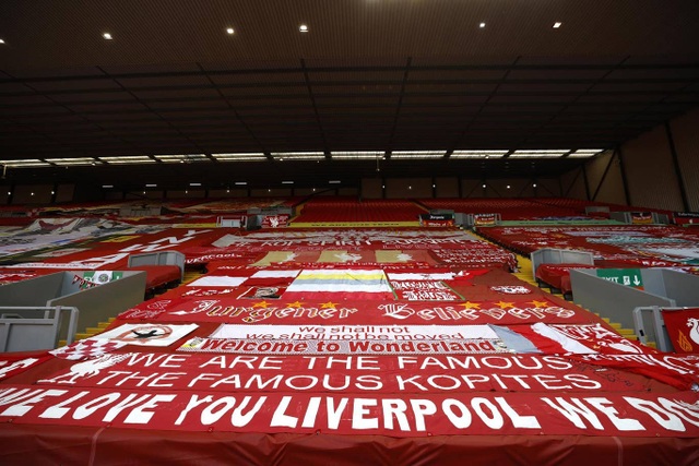 Những khoảnh khắc thăng hoa trở lại của Liverpool - 2 Những khoảnh khắc thăng hoa trở lại của Liverpool - 2