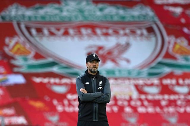 Những khoảnh khắc thăng hoa trở lại của Liverpool - 3 Những khoảnh khắc thăng hoa trở lại của Liverpool - 3