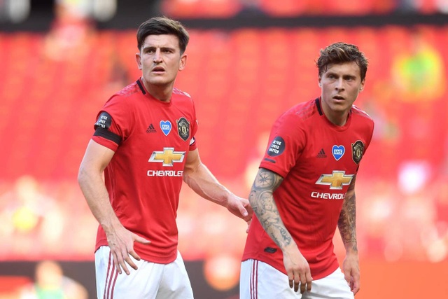 Nhìn lại trận đấu Man Utd đè bẹp Sheffield United - 14 Nhìn lại trận đấu Man Utd đè bẹp Sheffield United - 14