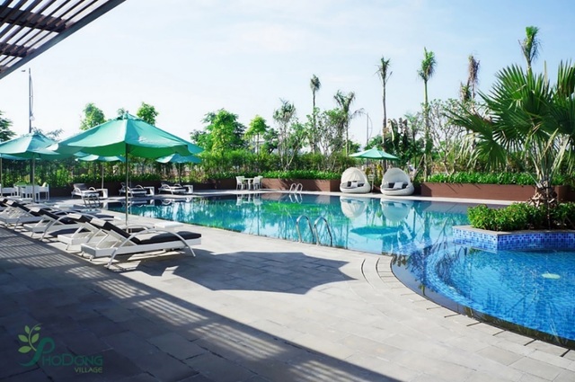 Nhà phố thương mại PhoDong Village: Cơ hội đầu tư hiếm có - 3 Nhà phố thương mại PhoDong Village: Cơ hội đầu tư hiếm có - 3