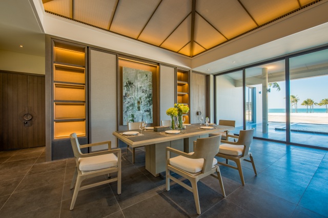 Những cột mốc của thương hiệu khách sạn nghỉ dưỡng cao cấp Regent - 4 Những cột mốc của thương hiệu khách sạn nghỉ dưỡng cao cấp Regent - 4