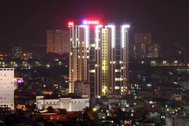 Mua nhà ở ngay Dự án PCC1 trung tâm Thanh Xuân hút cư dân Thủ đô - 2 Mua nhà ở ngay Dự án PCC1 trung tâm Thanh Xuân hút cư dân Thủ đô - 2
