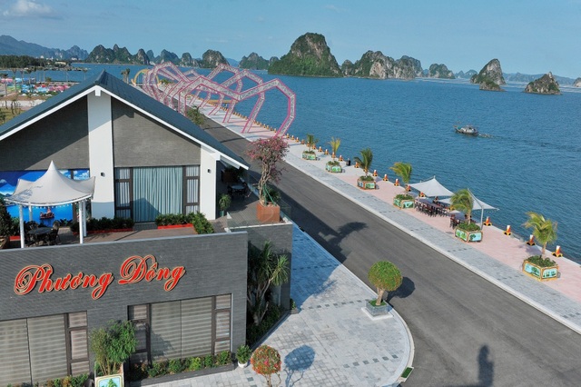 Lý do nên sở hữu đất nền Phương Đông Vân Đồn thời điểm này - 2 Lý do nên sở hữu đất nền Phương Đông Vân Đồn thời điểm này - 2