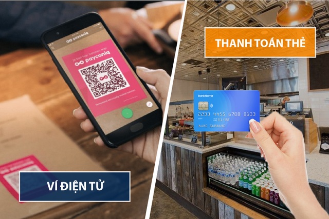 PosApp.vn hiện thực hóa thanh toán không tiền mặt đến từng cửa hàng - 1 PosApp.vn hiện thực hóa thanh toán không tiền mặt đến từng cửa hàng - 1