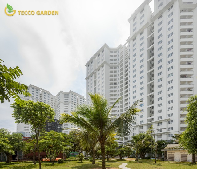 Tecco Garden: Top dự án đáng sống phía Nam Thủ đô - 1