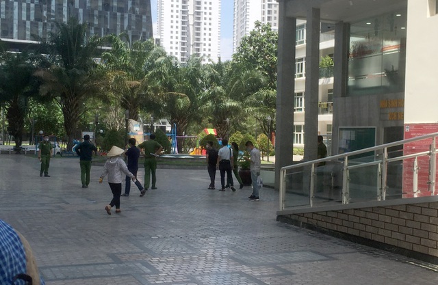 Bộ Công an nói gì về nguyên nhân cái chết của Tiến sĩ Bùi Quang Tín? - 2 Bộ Công an nói gì về nguyên nhân cái chết của Tiến sĩ Bùi Quang Tín? - 2