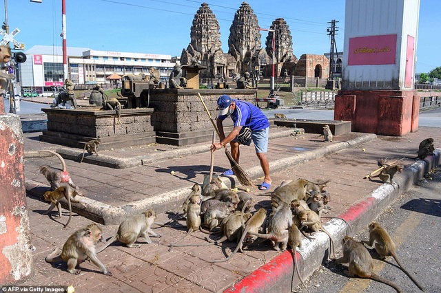 Ở nơi người dân đang phải 