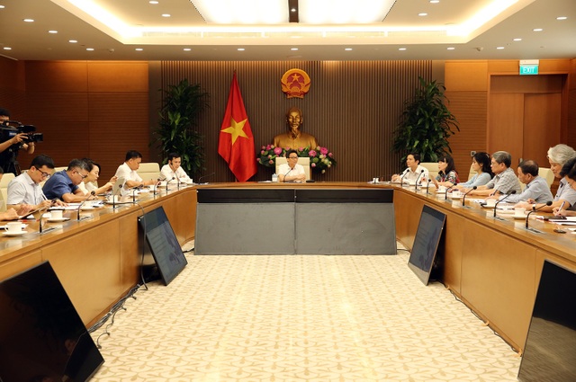 Kêu gọi nhà khoa học, người dân cùng tham gia biên soạn Bách khoa toàn thư - 1 Kêu gọi nhà khoa học, người dân cùng tham gia biên soạn Bách khoa toàn thư - 1
