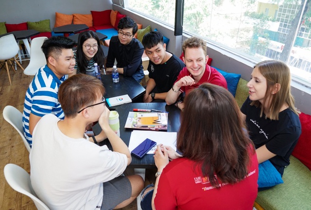 Tài chính ứng dụng từ Western Sydney BBUS: Ngành học cho người yêu con số - 1 Tài chính ứng dụng từ Western Sydney BBUS: Ngành học cho người yêu con số - 1