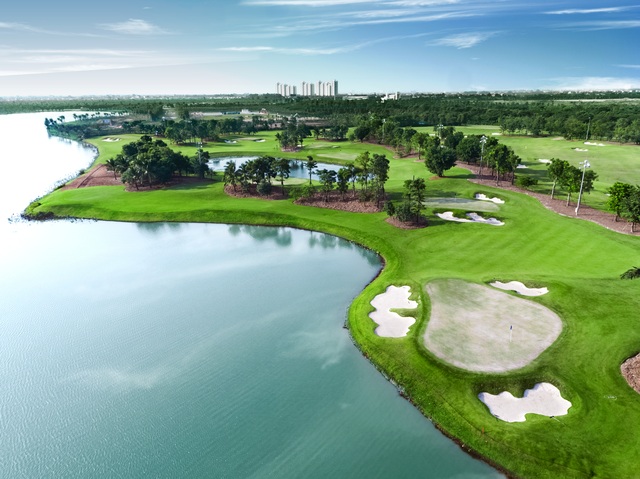 Vì sao chất lượng không khí ở Ecopark lại sánh ngang châu Âu? - 2 Vì sao chất lượng không khí ở Ecopark lại sánh ngang châu Âu? - 2